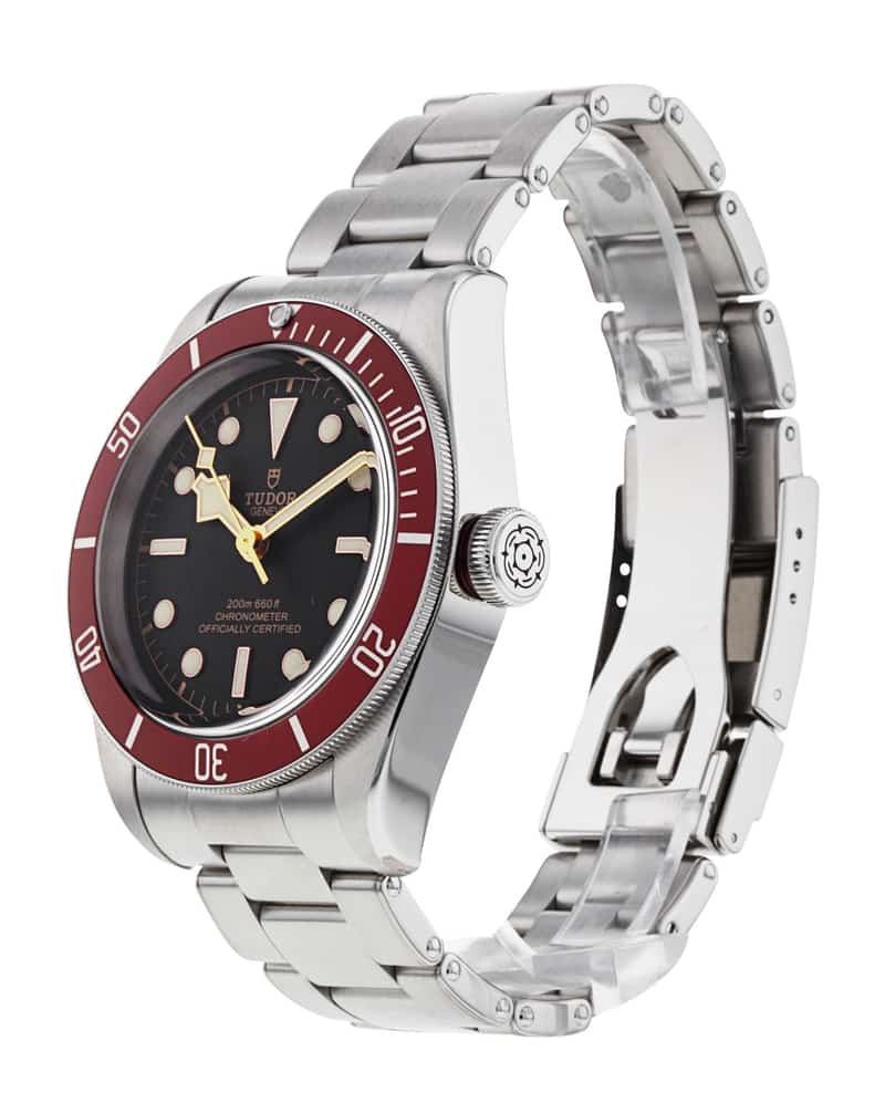 Tudor Heritage Black Bay 79230R-0003